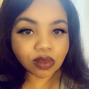 Meet your Posher, Terrell